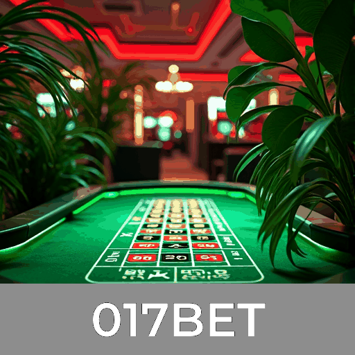 017BET - Sua Plataforma de Apostas Confiável e Profissional
