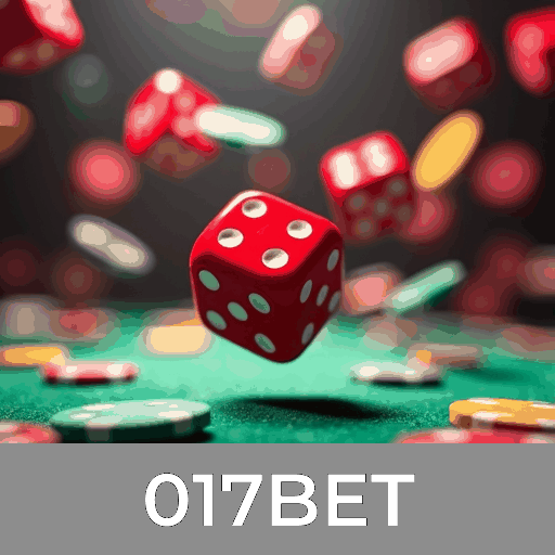 017BET: Sua Experiência de Cassino Imersiva no Brasil